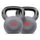  Kettlebell Hop-Sport 24 kg gray