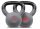  Kettlebell Hop-Sport 8 kg gray