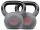  Kettlebell Hop-Sport 12 kg gray