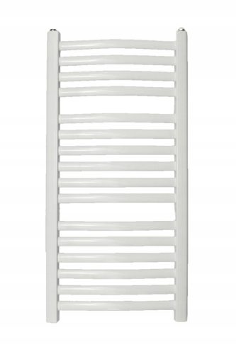 Regnis water bath radiator 469 W 540 x 900 mm white