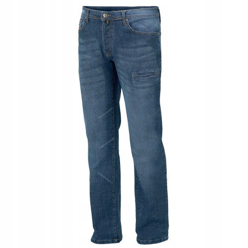 Long work trousers ISSA 8025, XL