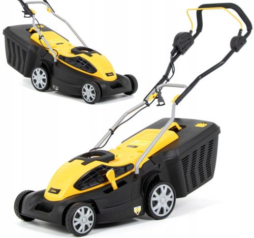  Electric lawn mower Lider 1600 W 45 l