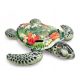 INTEX 57555 MATTRESS for swimming sea turtles