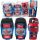  SPIDER MAN 6-piece protector set