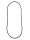  filter cover gasket NPF-40 NBPF-12000-15000