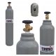 CO2 DIOXIDE CYLINDER 8L SIPHON FOOD TUBE SODA