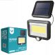 Halogens for outdoor and garden Halogen cold white 600 lm 8 W