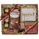  Gift Basket with sweets - a universal gift