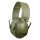 3M Peltor Bull's Eye Hearing Protectors I Green Shades