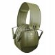 3M Peltor Bull's Eye Hearing Protectors I Green Shades