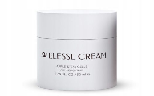  Elesse Cream Apple Stem Cells 50 ml Anti-Aging Cream