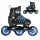  NILS EXTREME ABEC-9 ROLLERS EN LIGNE TAILLE L (39-43)