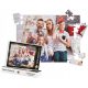  PHOTO PUZZLE WITH YOUR OWN PHOTO BOX 110 pcs