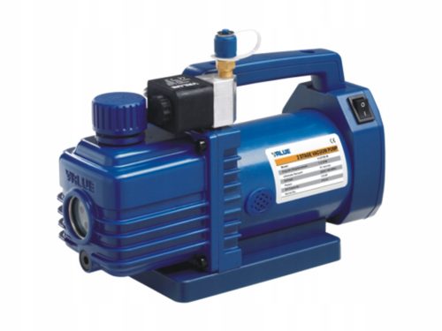 VACUUM PUMP FOR AIR CONDITIONING VALUE V-i215S-MINI