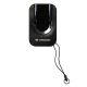 Gate remote controls Wiśniowski U-Move black remote control 433.92 MHz