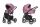  RIKO 2in1 Stroller Riko Basic 2in1 2023 CERAMIC Stroller