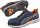 Puma Crosstwist Low work shoes, size 43