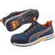 Puma Crosstwist Low work shoes, size 43