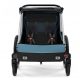  Thule Courier 2022 child bike trailer