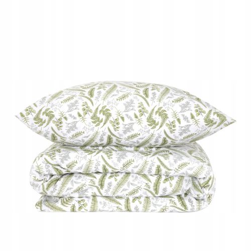 Bed linen set Gomla duvet 200cm x 220, 3-piece