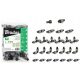  Bradas DSTA20-SET2 drip tape accessory set 26 pcs.