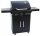  REXON NEW 3.1 gas grill black, Landmann