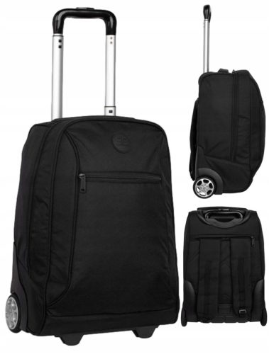  CoolPack school backpack with one compartment, black, 32 years old