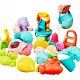 Doris sandbox toy 26 pieces