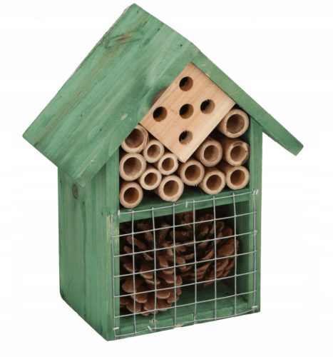  Lifetime Garden insect house, green