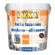 Lakma Oil-Phthalate Facade Paint 10 l DARK BROWN matt