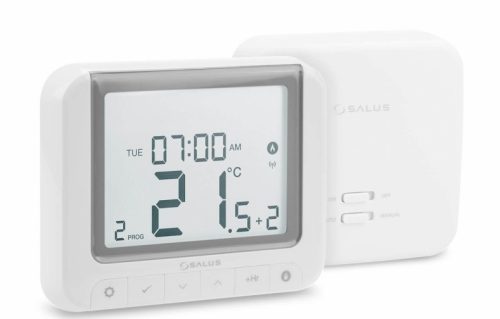 Salus weekly Opentherm temperature controller