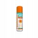  Panthenol 10% spray 150 ml foam, burns