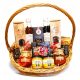  MEGA GIFT BASKET GIFT HONEY DELICIOUS HERBA3