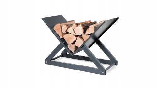 Hecht.de metal-wooden stand