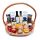  MEGA GIFT BASKET GIFT HONEY DELICIOUS HERBA4