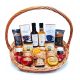  MEGA GIFT BASKET GIFT HONEY DELICIOUS HERBA4