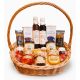  MEGA GIFT BASKET GIFT HONEY DELICIOUS HERBA5