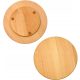 Cutting boards 40 CM TURNTABLE BOARD FOR CHEESE PIZZA PLATE + FREE