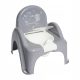  Tega Baby Potty Grey