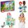  LEGO Friends 416955 Veterinarian Animal Clinic Care Doctor Hairdresser Children's Day Birthday