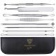  Pagano Joy Blackhead Removal Set + Case