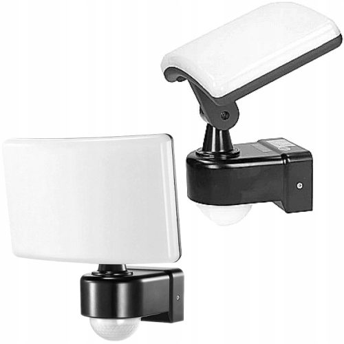  Orno AD-NL-6148BLR4 garden spotlight 2200 lm 30 W neutral white