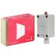 Door and gate controls Radio control for the gate F&F Proxi Gate, white