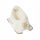  Comfortable Stable Potty Tega Baby Brown Non-Slip Base