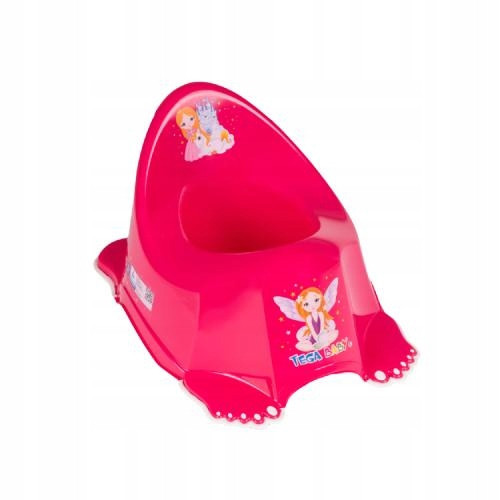  Tega potty pink