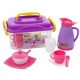  WADER My Little Pony Dinnerware Set 60 pcs.