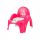  TEGA BABY Potty chair PRINCESS pink