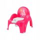  TEGA BABY Potty chair PRINCESS pink