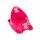  TEGA ANTI-SLIP POTTY PRINCESS PINK