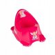  TEGA ANTI-SLIP POTTY PRINCESS PINK